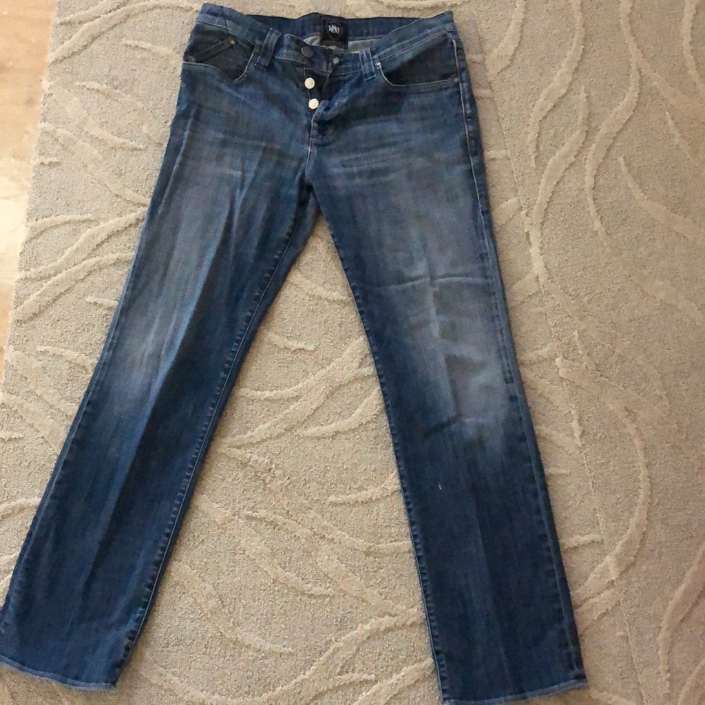 Rocking Republic Men’s Jeans